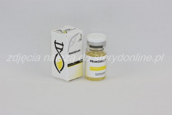 DNA Laboratory Primobolan 100 mg