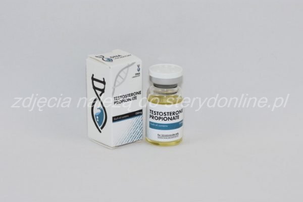 DNA Laboratory Testosterone Propionate 150 mg