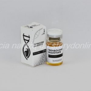 DNA Laboratory Trenbolone Enanthate 200mg
