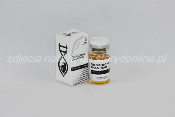 DNA Laboratory Trenbolone Enanthate 200mg