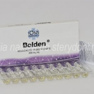 IONS Pharmacy Bolden 200mg