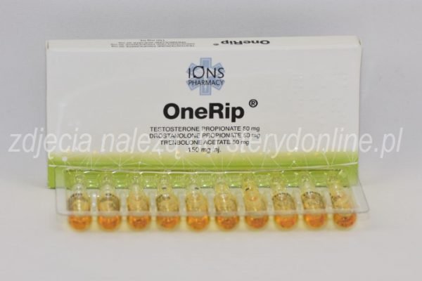 IONS Pharmacy OneRip 150mg