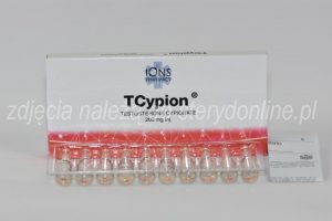 IONS Pharmacy Tcypion 200mg