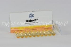 IONS Pharmacy TrebolE 200mg