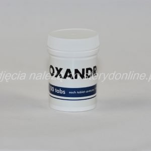 DNA Laboratory Oxandrolone 10mg