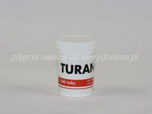DNA Laboratory Turanabol 10mg