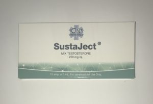 SustaJect 250 mg