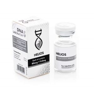HELIOS DNA