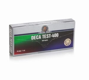 Malay Deca-Test 400