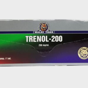 Malay Trenol-200