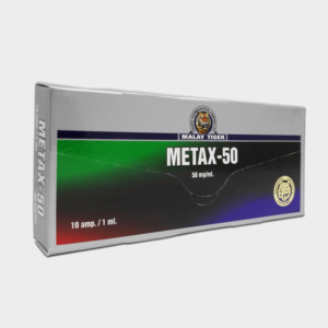 Malay METAX-50
