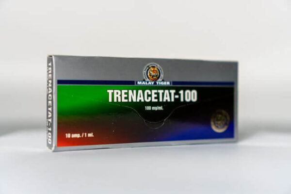 Malay TRENACETAT-100