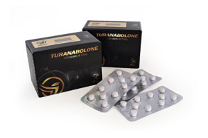 Turanabolone 10 mg