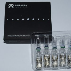 Aurora Drostanolone Propionate 100 mg/ml