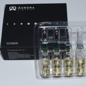 Aurora Sustanon 250mg/ml
