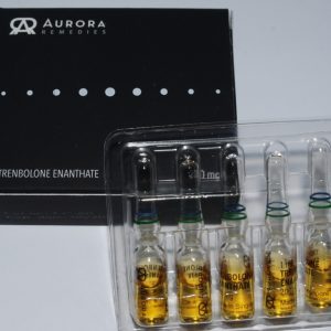 Aurora Trenbolone Enanthate 200 mg/ml