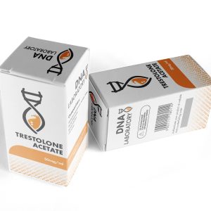 Trestolone Acetate MENT DNA